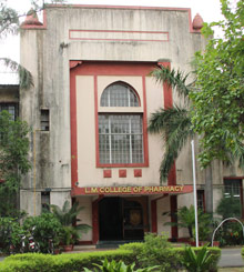 L. M. College of Pharmacy