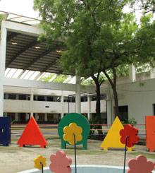 K. H. Modi Kindergarten