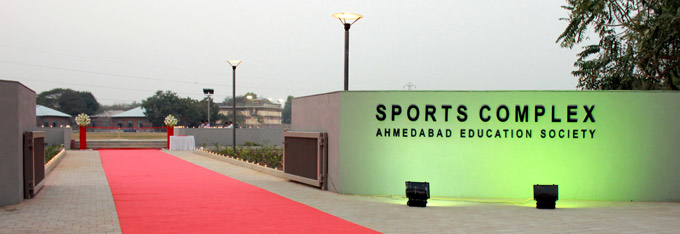 AES Sports Complex