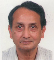 Prof. Abhijit Sen